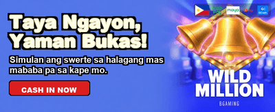 Win Big with Taya 365 Today!
