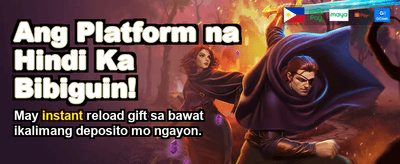 Spin to Win Million Pesos!